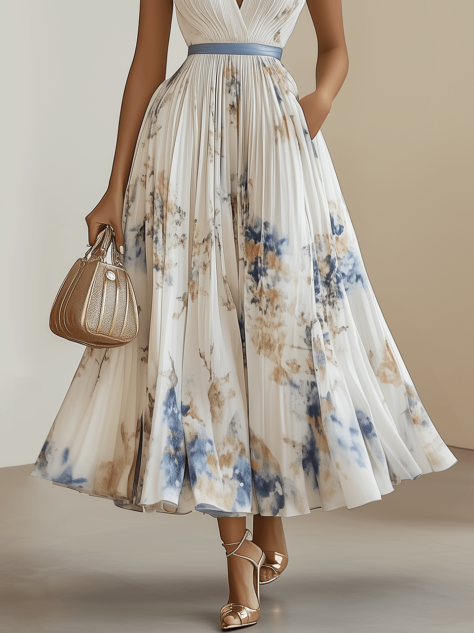 Vestido Chloe