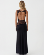 Vestido Maxi Freya
