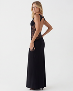 Vestido Maxi Freya