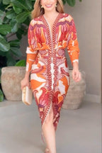 Vestido Eva