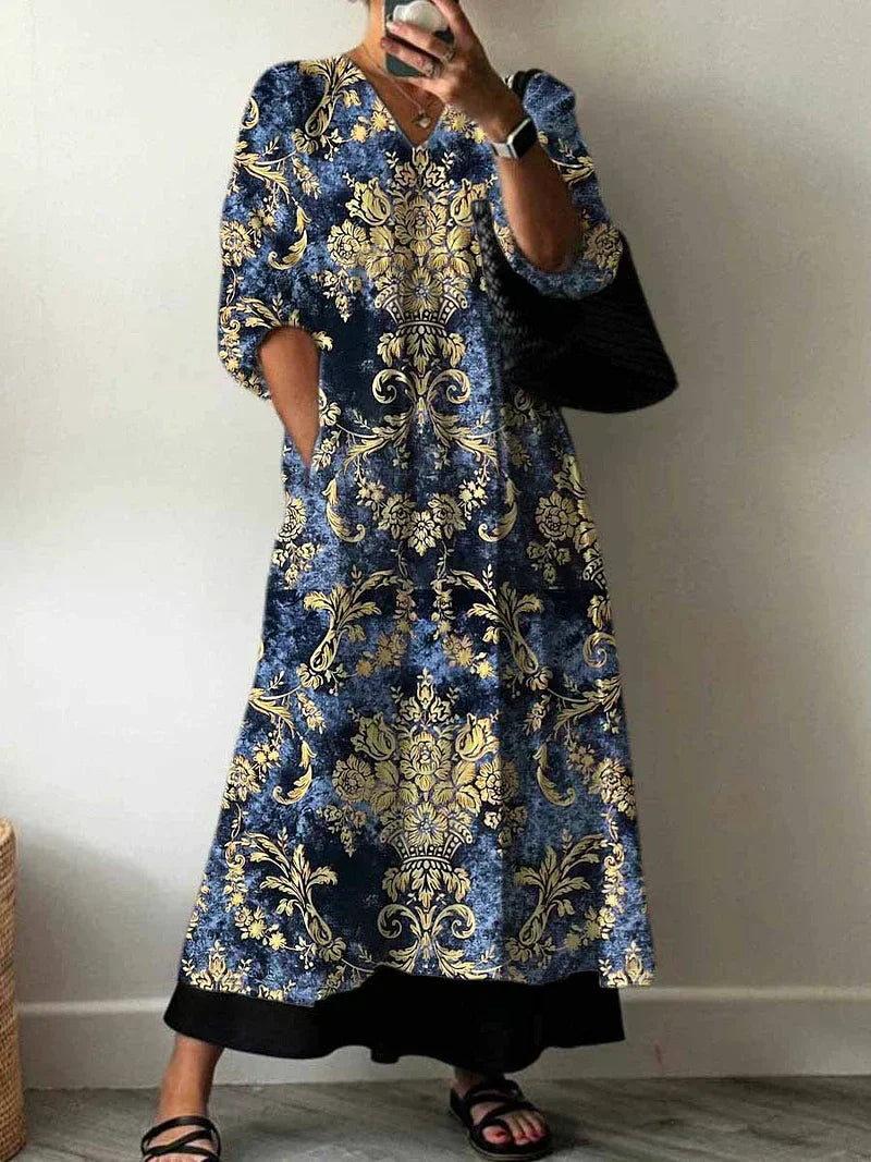 Vestido Sarah