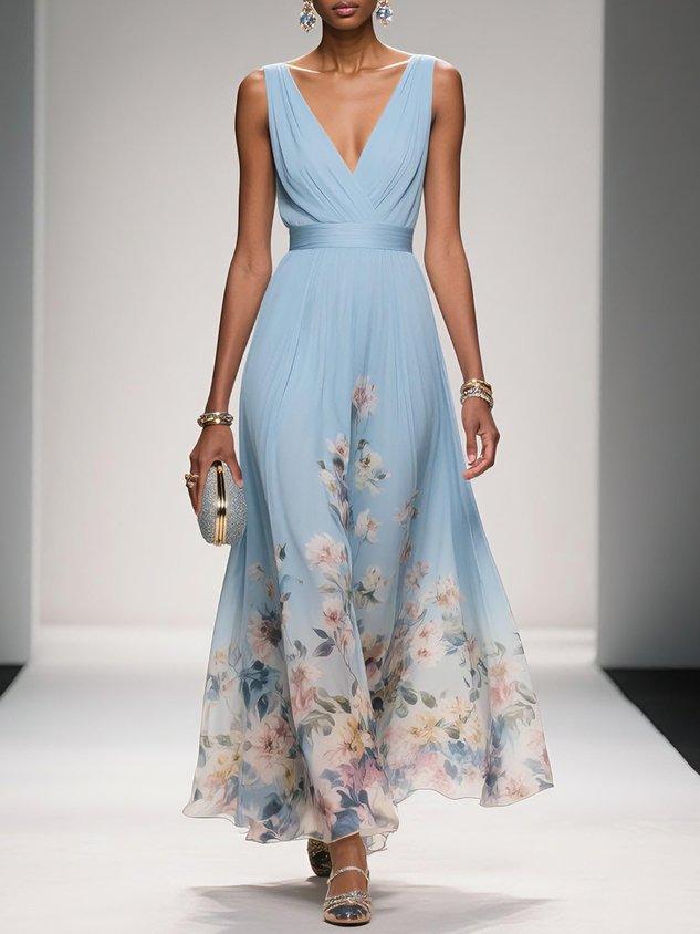 Vestido Rosa