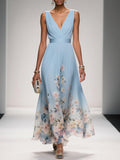 Vestido Rosa