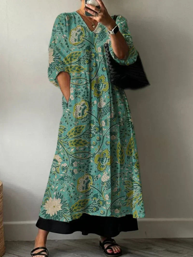 Vestido Paula