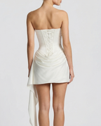 Vestido Mini Adara