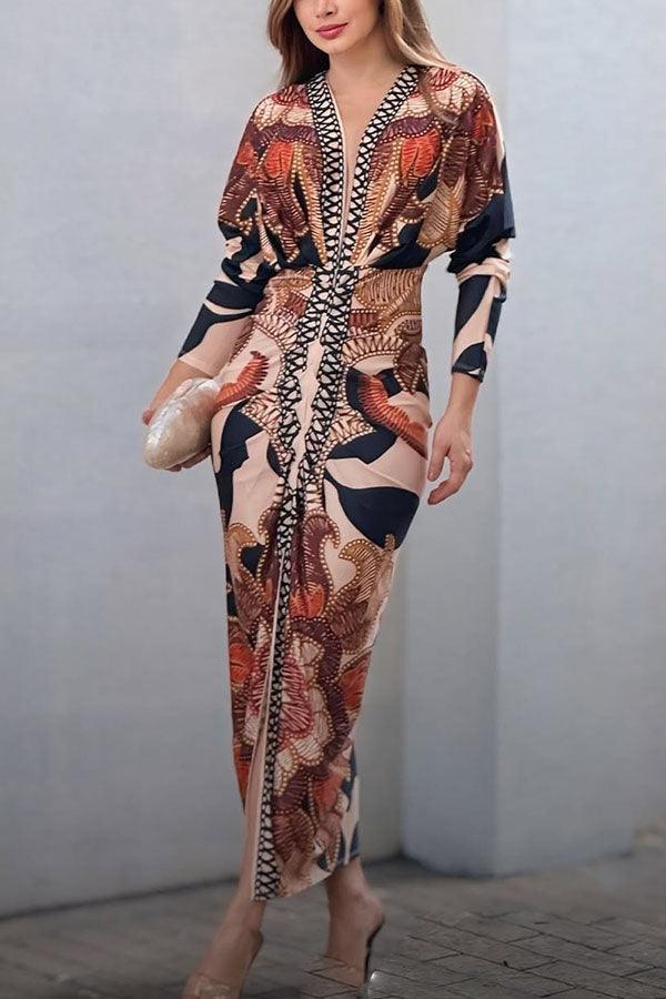 Vestido Eva