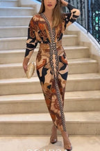 Vestido Eva