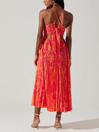 Vestido Heather