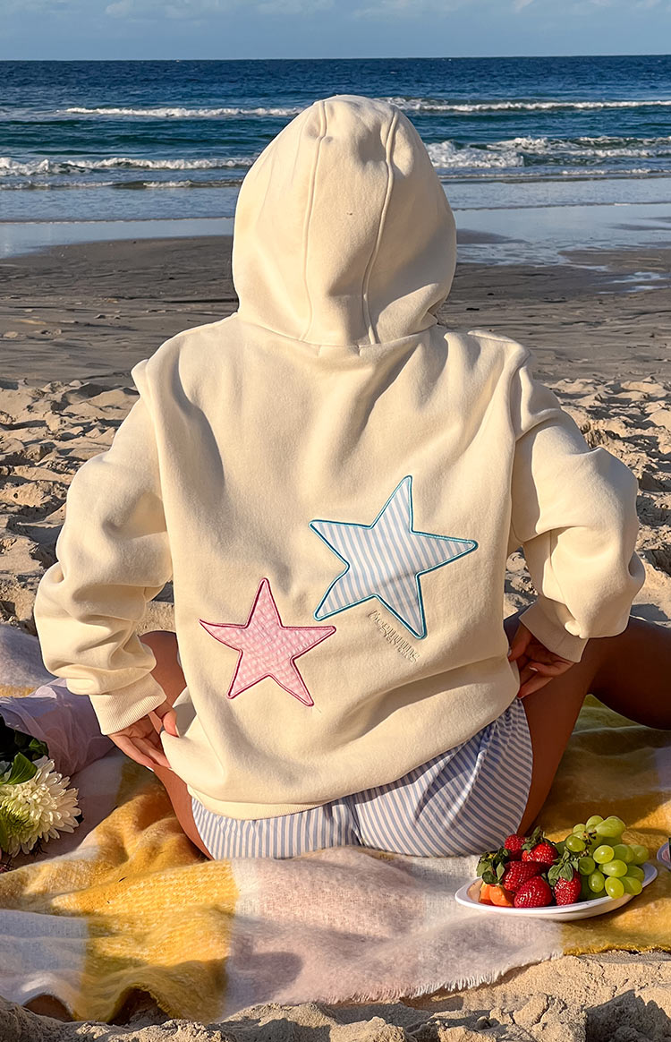 Sudadera Alma