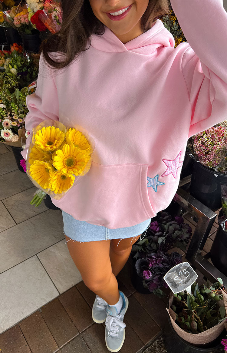 Sudadera Alma