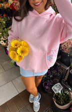 Sudadera Alma