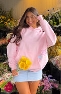 Sudadera Alma