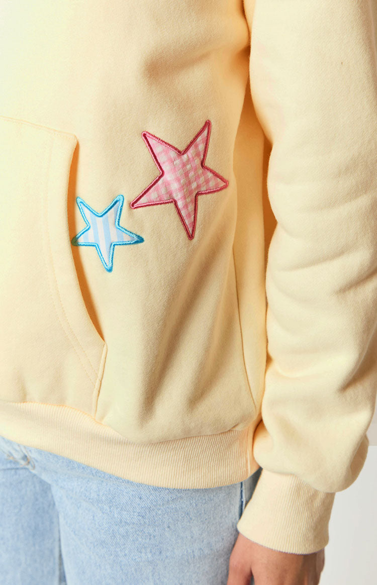 Sudadera Alma