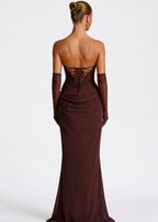 Vestido Maxi Iris
