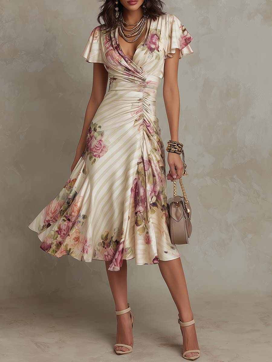 Vestido Margaret