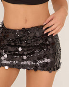 Falda Lea