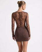 Vestido Mini Clara