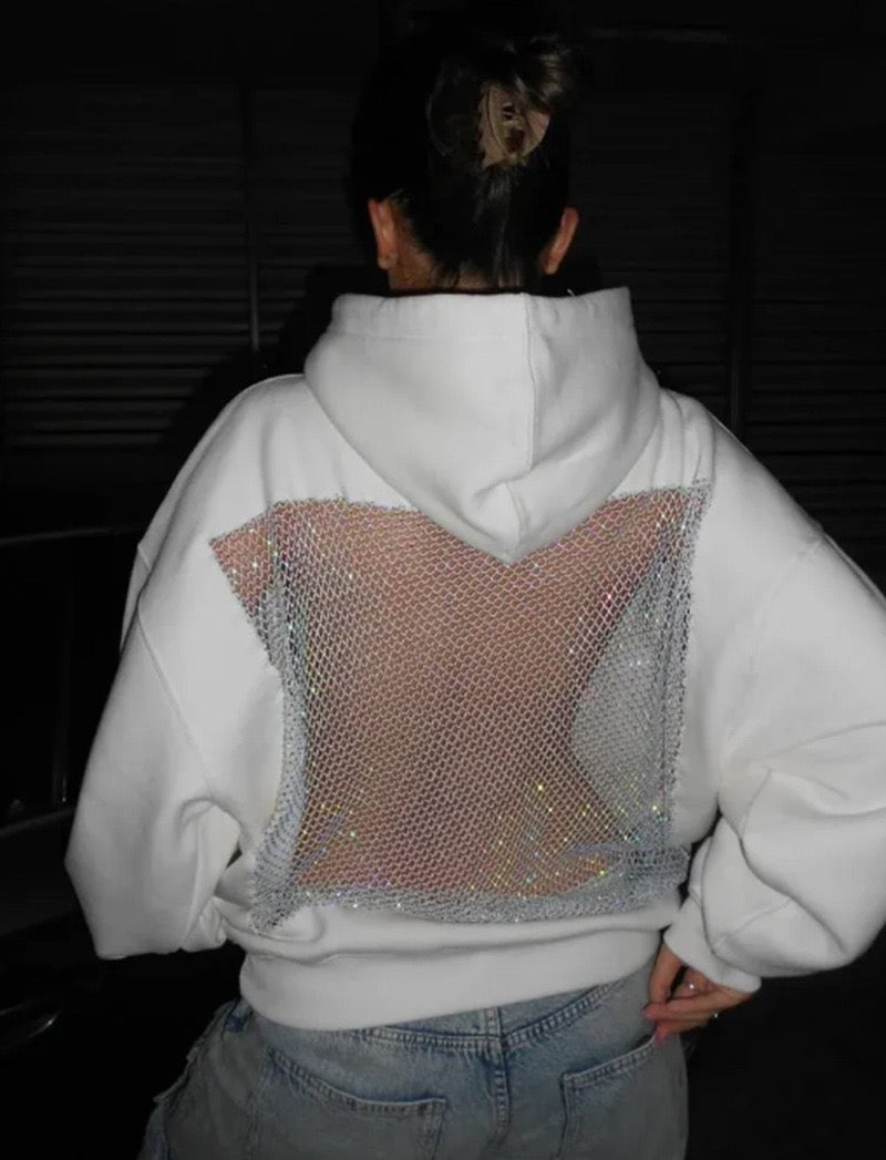 Sudadera Greta