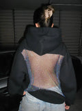 Sudadera Greta