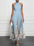 Vestido Rosalyn