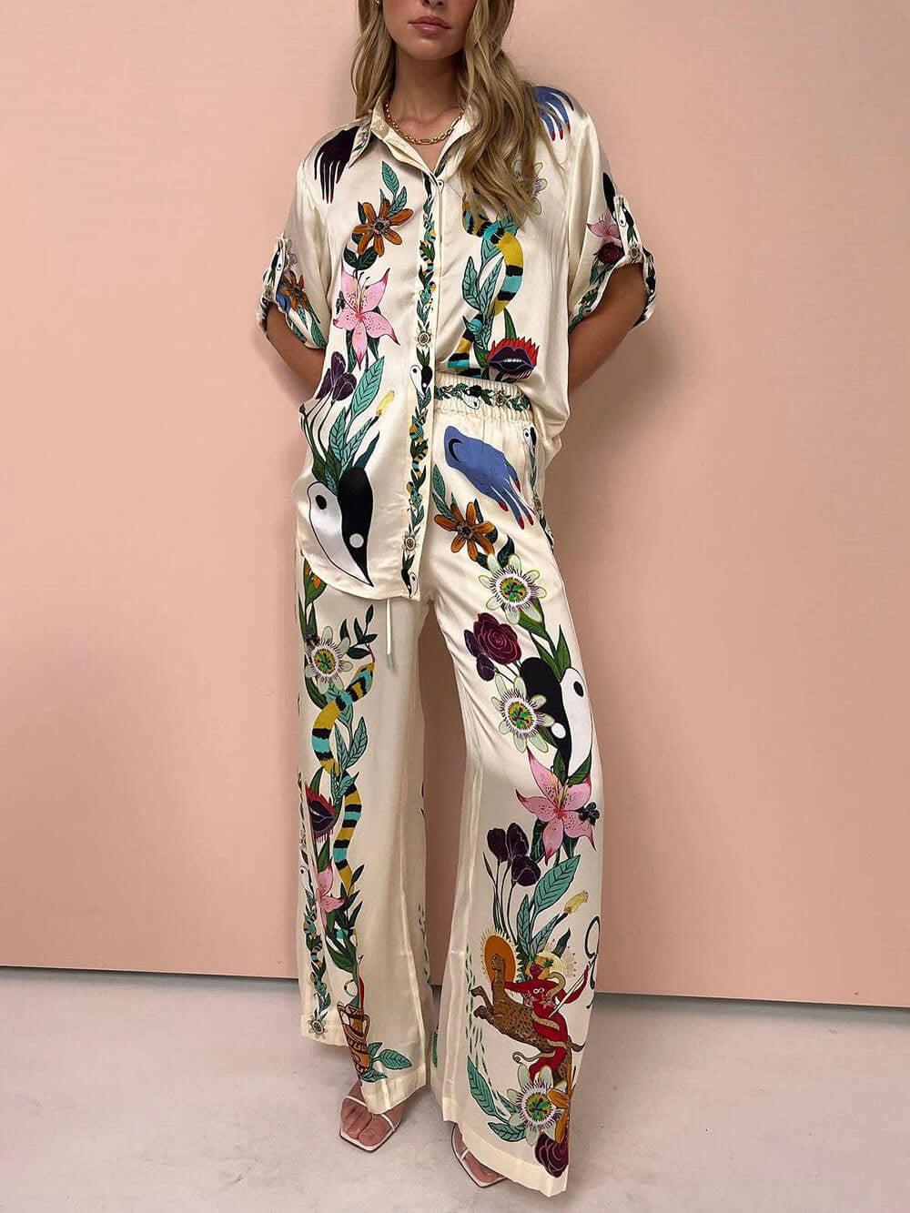 Conjunto Nika