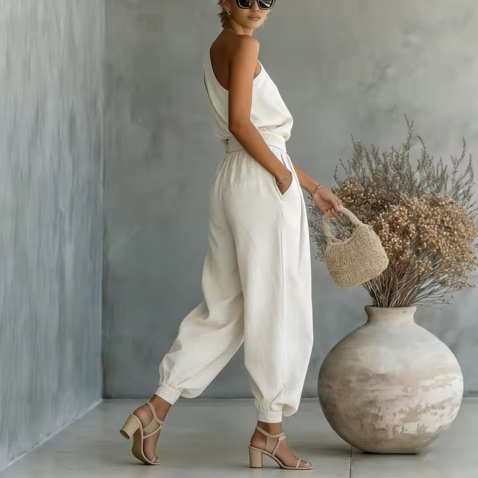 Conjunto Mila™ — Off Shoulder