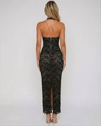 Vestido Maxi Olivia