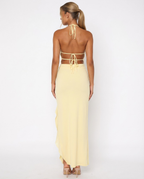Vestido Maxi Clara
