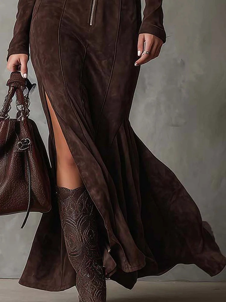 Vestido Camila