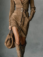 Vestido Valentina