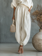 Conjunto Mila™ — Off Shoulder