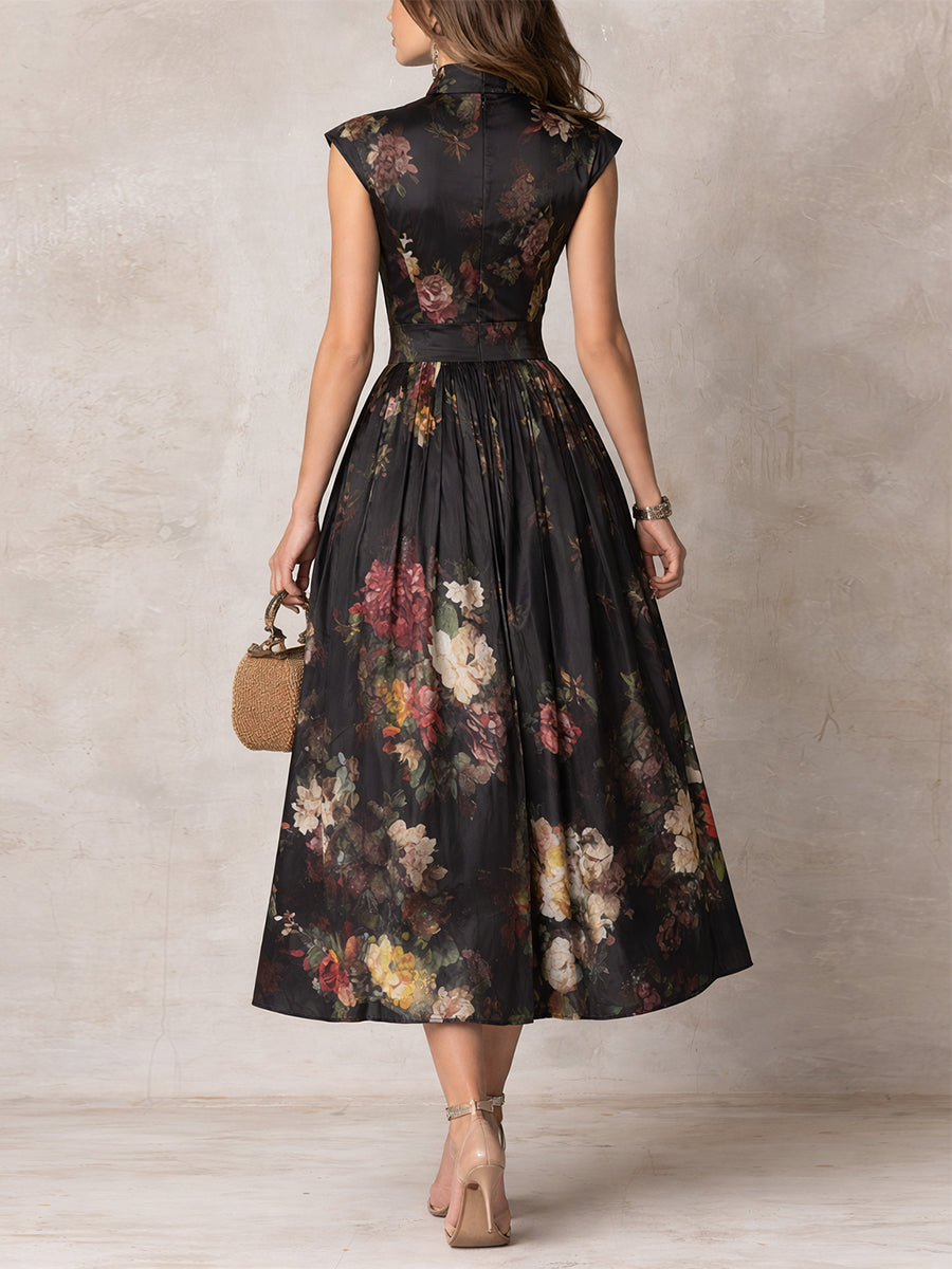 Vestido Patricia