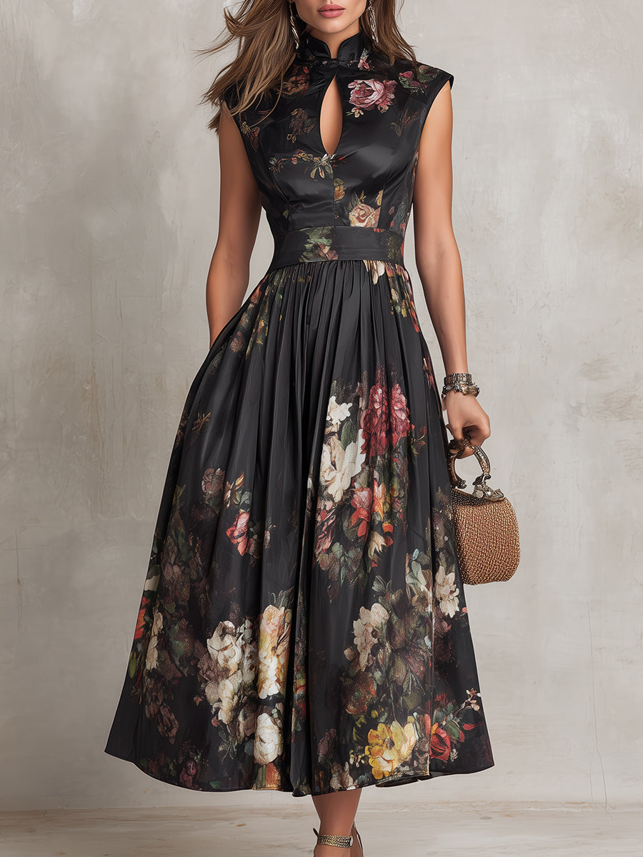 Vestido Patricia