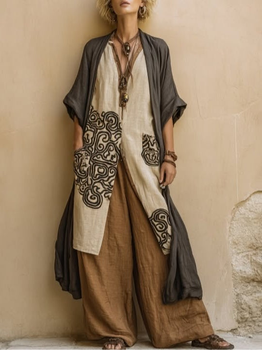 Conjunto Sophie