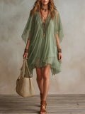 Vestido Kaia