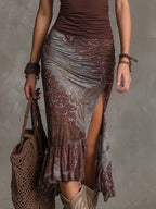 Vestido Serena