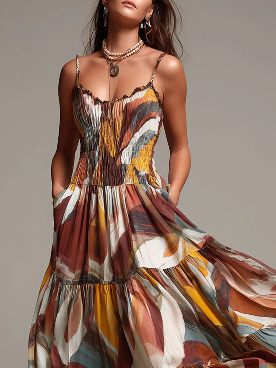 Vestido Aurelia