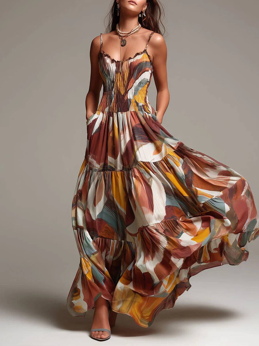 Vestido Aurelia