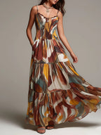 Vestido Aurelia