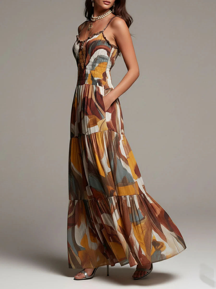 Vestido Aurelia