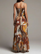 Vestido Aurelia