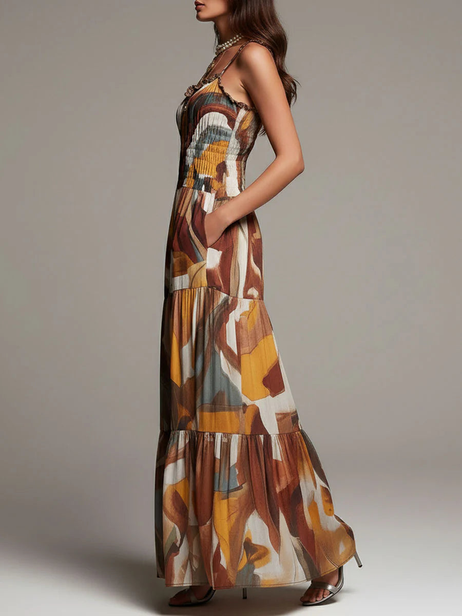 Vestido Aurelia
