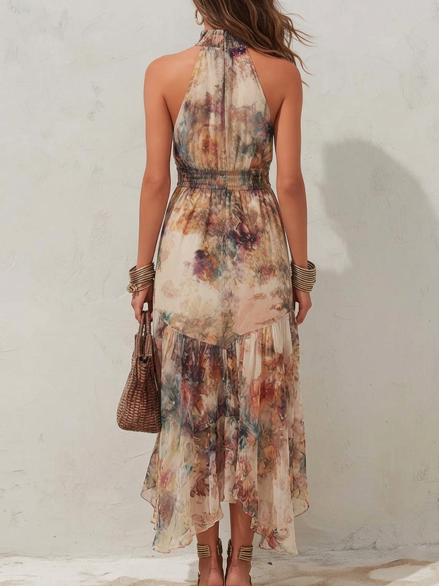 Vestido Elise