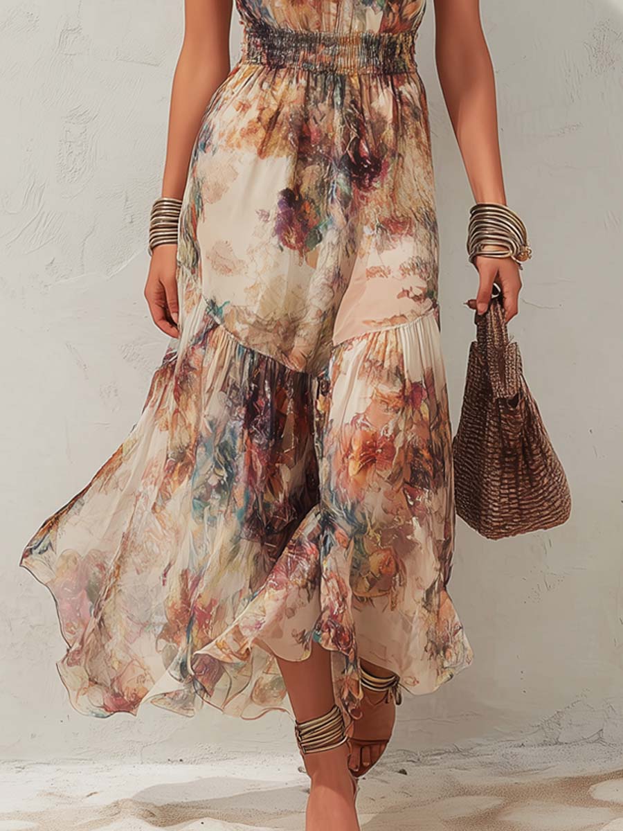 Vestido Elise