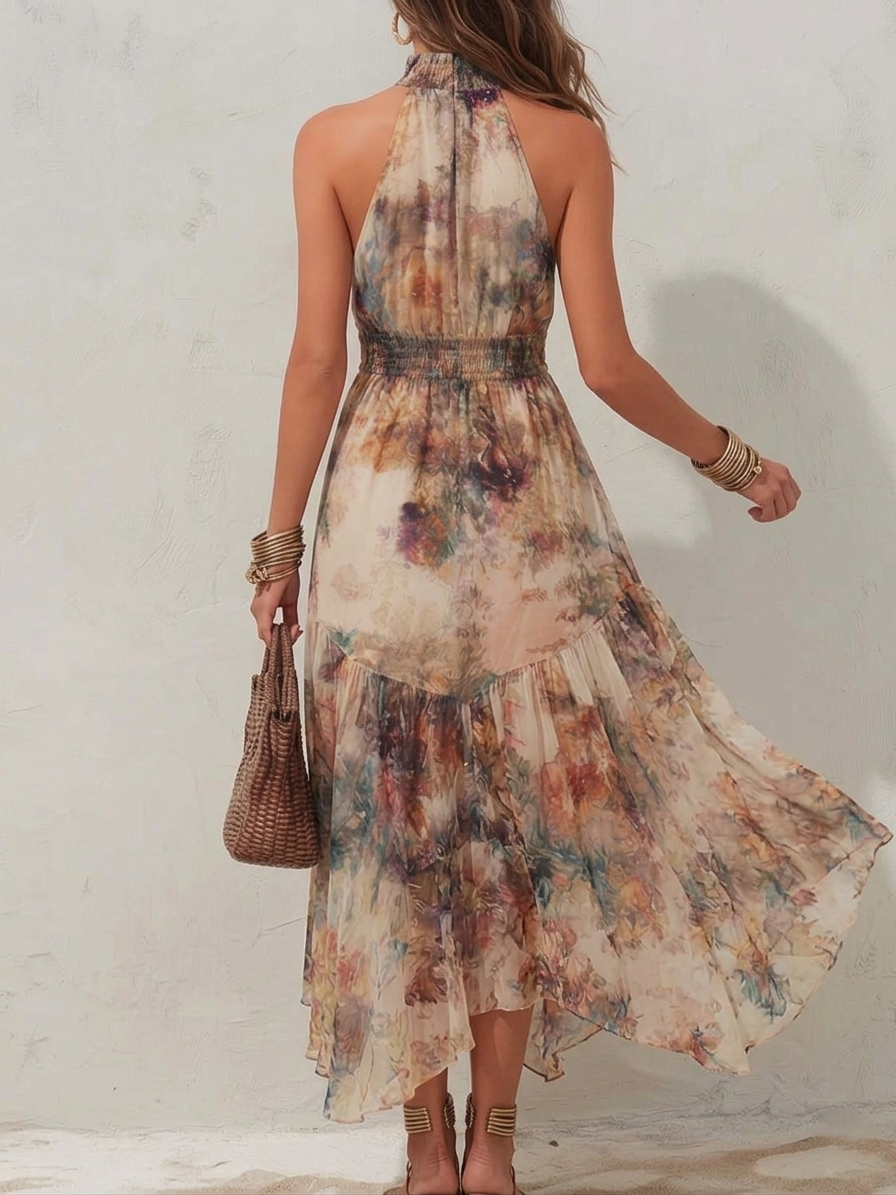 Vestido Elise