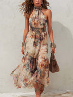 Vestido Chloe