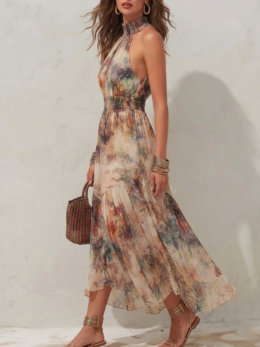Vestido Elise