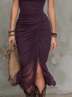 Vestido Dalia