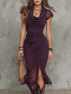 Vestido Dalia