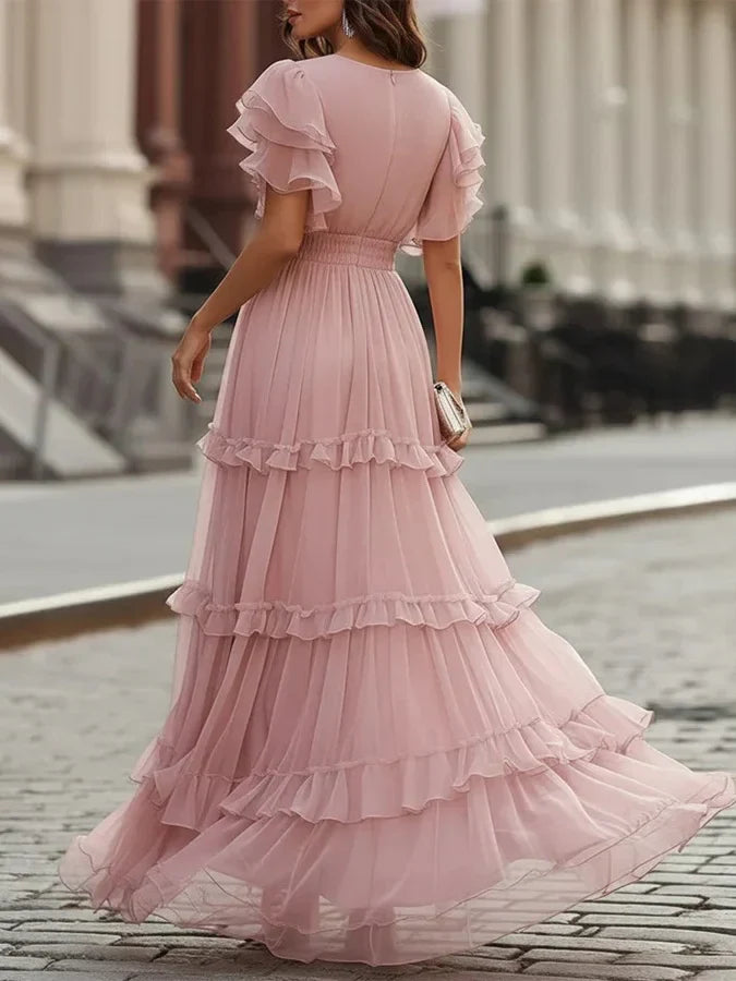 Vestido Zoe